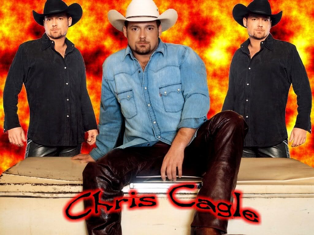 Chris Cagle Unlimited